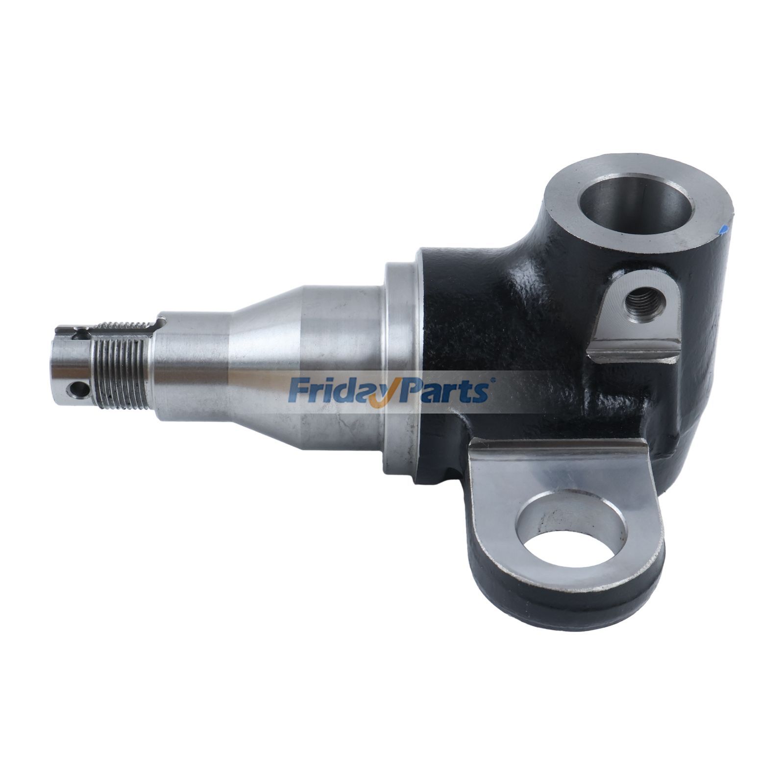 Compra Mangueta de dirección derecha 43211-23471-71 para montacargas Toyota con motor 4Y 5FBCU20, 5FBCU25, 7FBCU25, 7FBCU30, 8FBCU25 y 7FGCU30 en Fridayparts