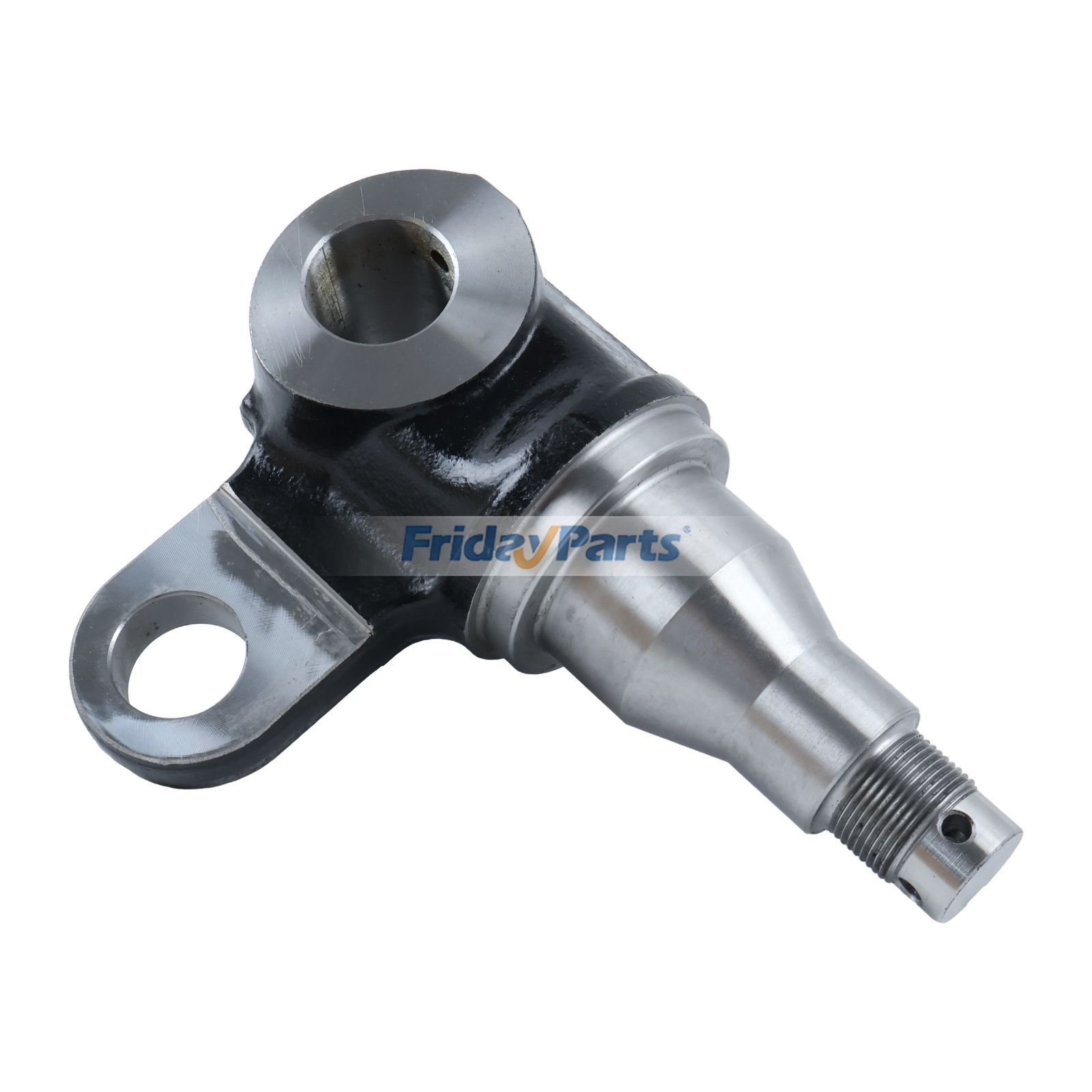 Mangueta de dirección derecha 43211-23471-71 para montacargas Toyota con motor 4Y 5FBCU20, 5FBCU25, 7FBCU25, 7FBCU30, 8FBCU25 y 7FGCU30 Para Toyota