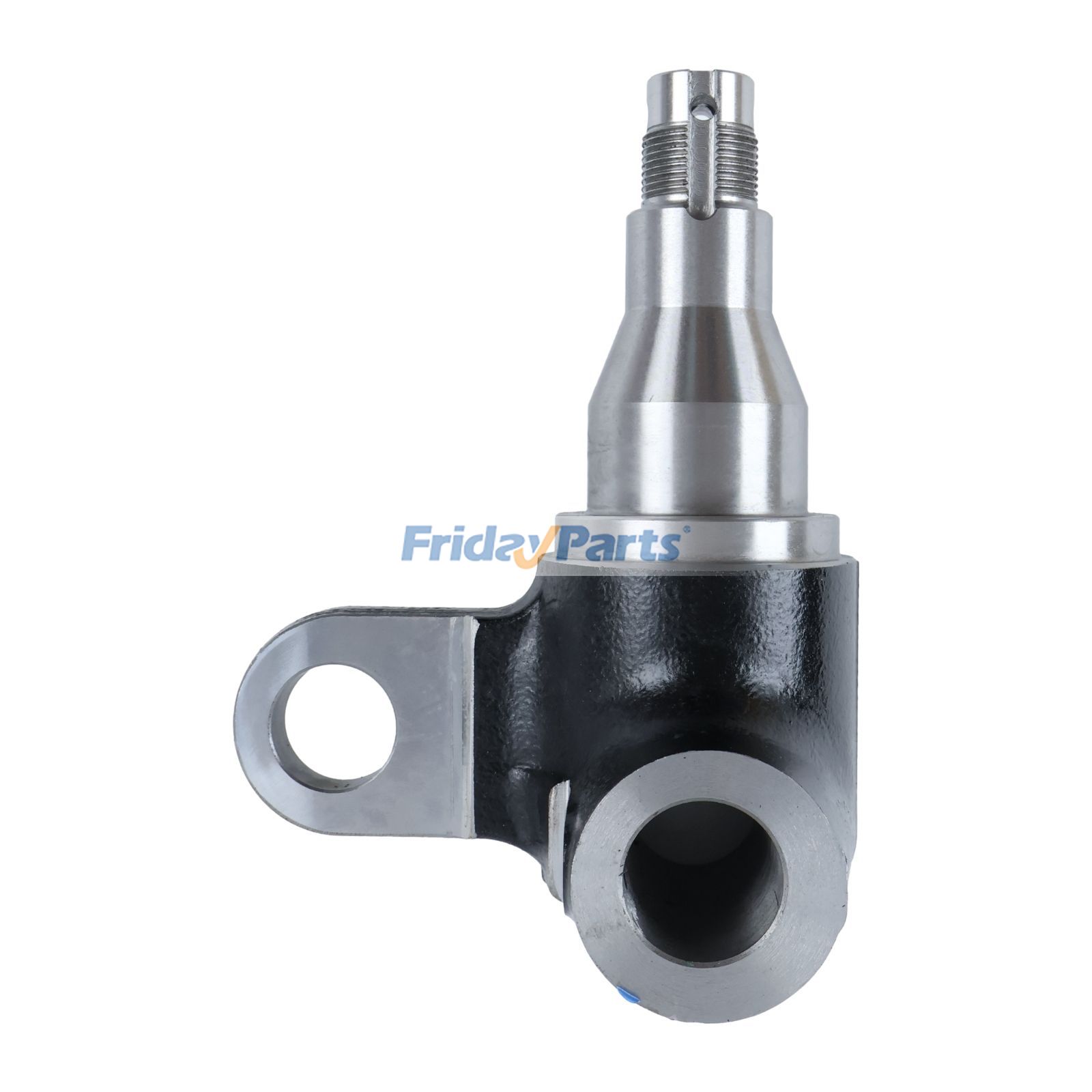 Mangueta de dirección derecha 43211-23471-71 para montacargas Toyota con motor 4Y 5FBCU20, 5FBCU25, 7FBCU25, 7FBCU30, 8FBCU25 y 7FGCU30 para Motor,Montacargas Para Toyota FridayParts