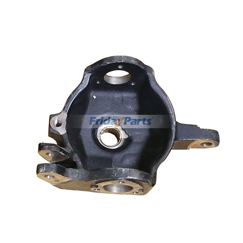 RH Steering Knuckle 5181781 for CASE TM120 8260 TS115A TM115 New Holland MXU110 MXM130 MXU135 Tractor