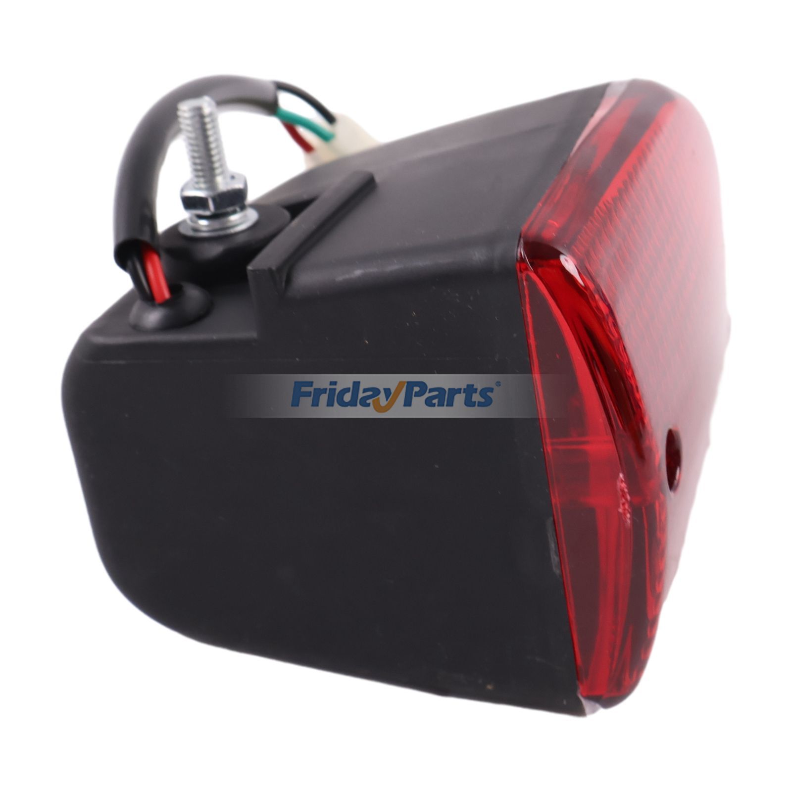 Tractor RH Stop Lamp Assembly