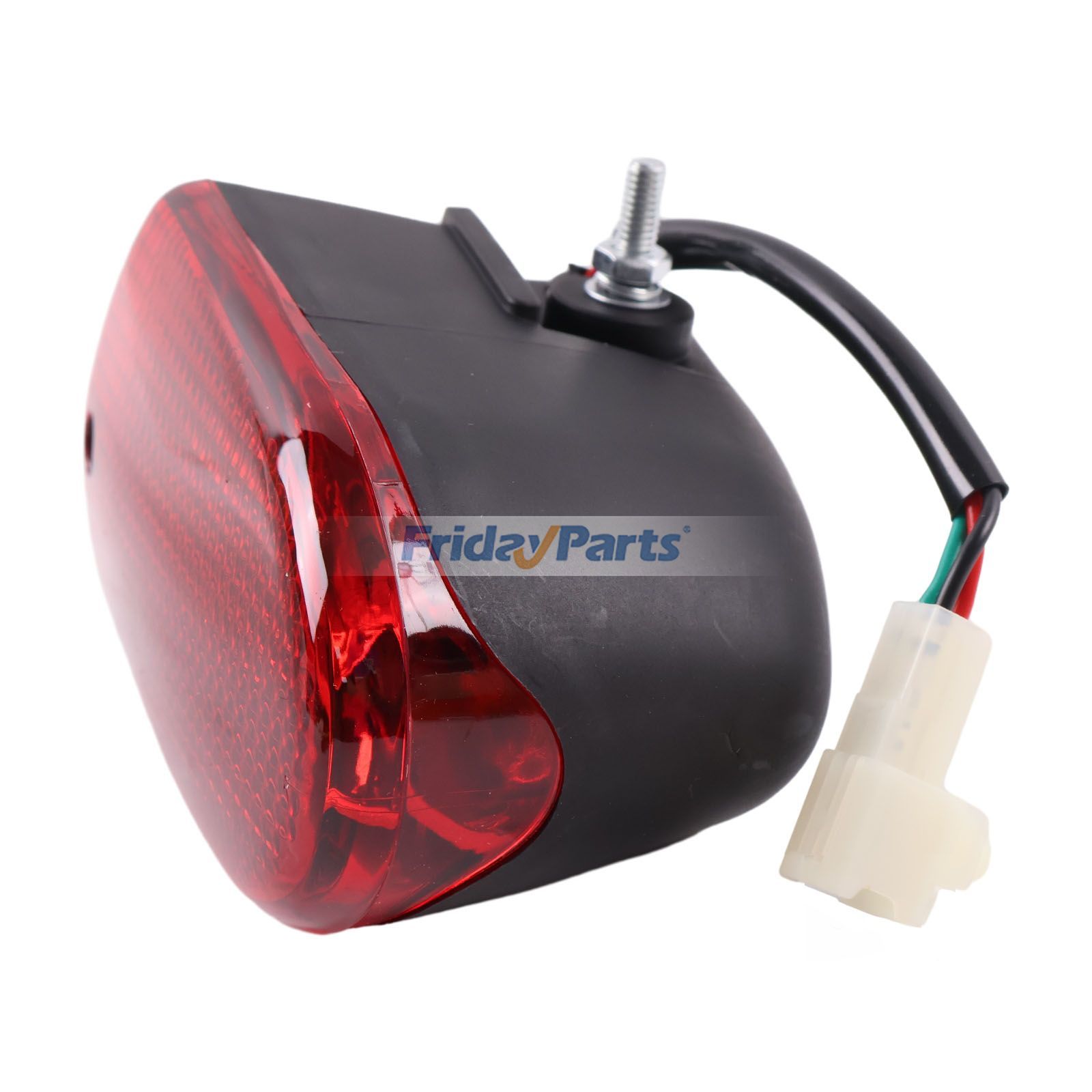 RH Stop Lamp Assembly in Stock in China