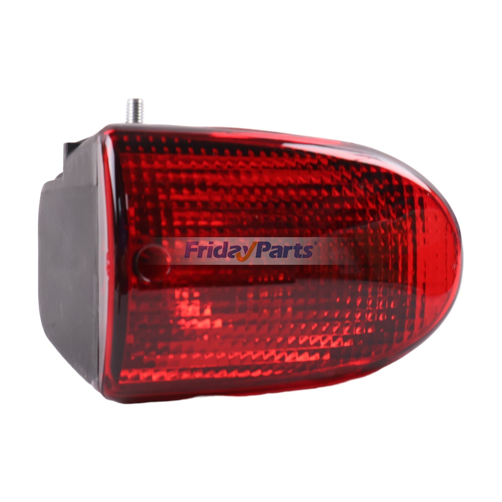 RH Stop Lamp Assembly for Tractor