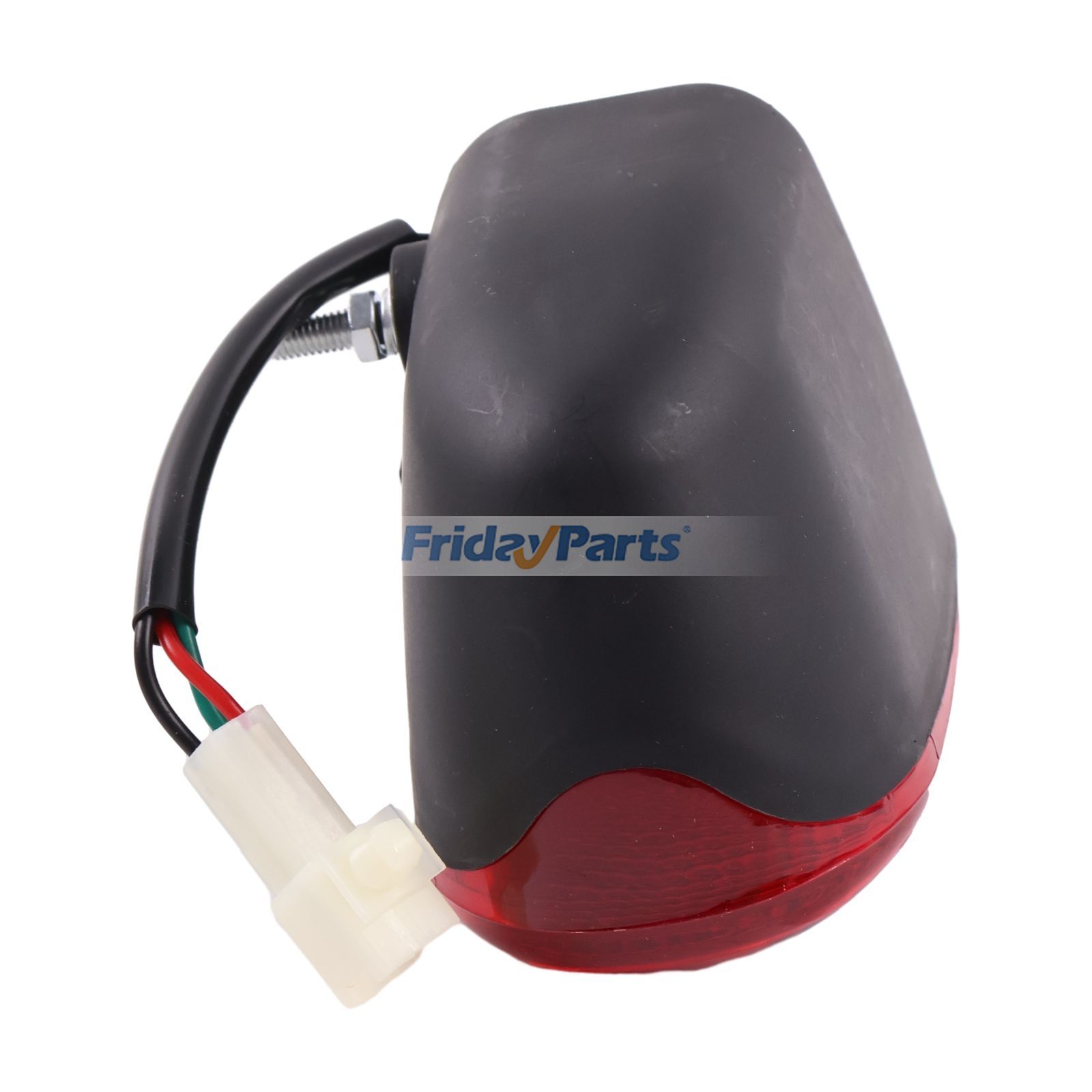 FridayParts RH Stop Lamp Assembly