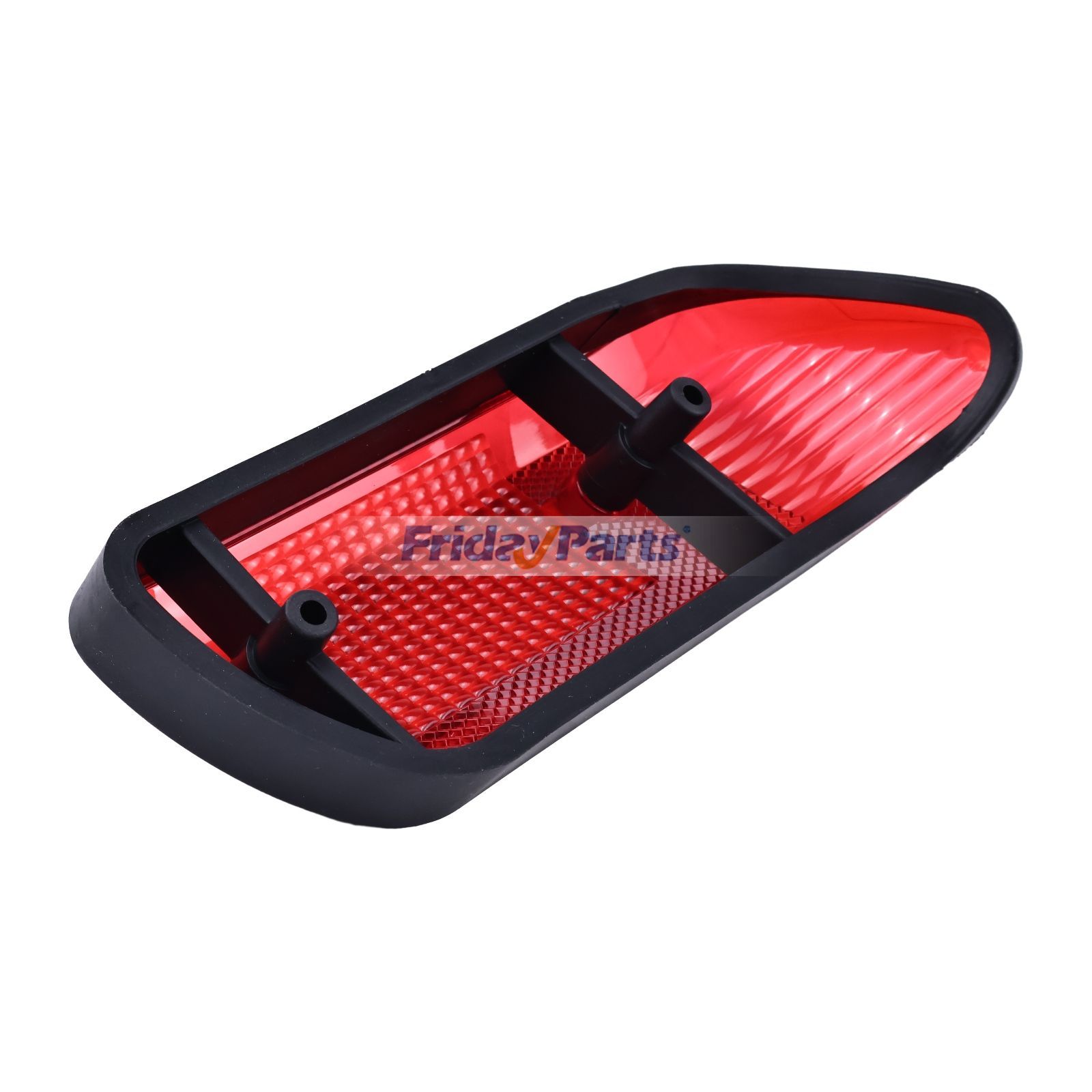 FridayPartsのRHテールランプアセンブリ