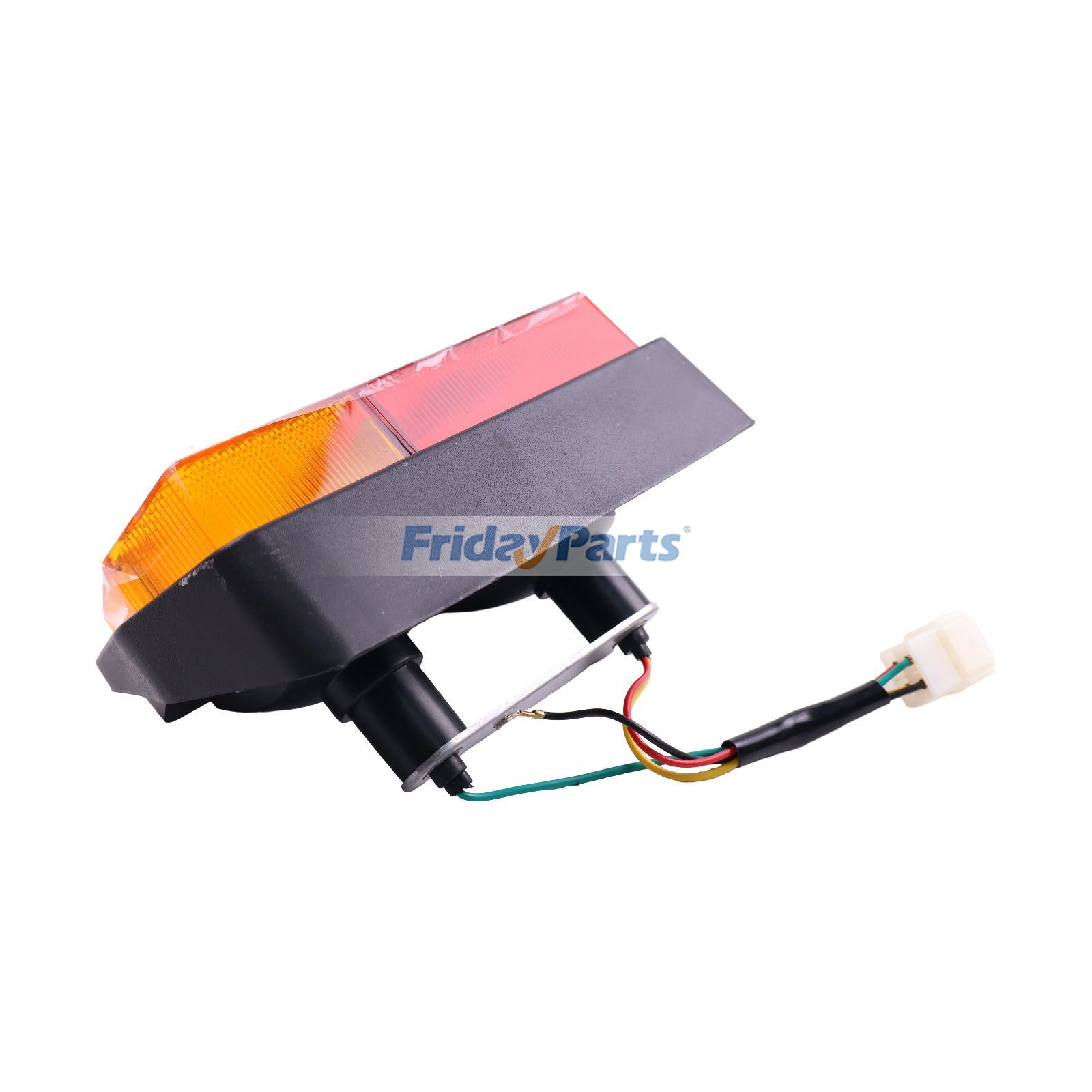 RH Tail Light Assembly in Stock in China,USA