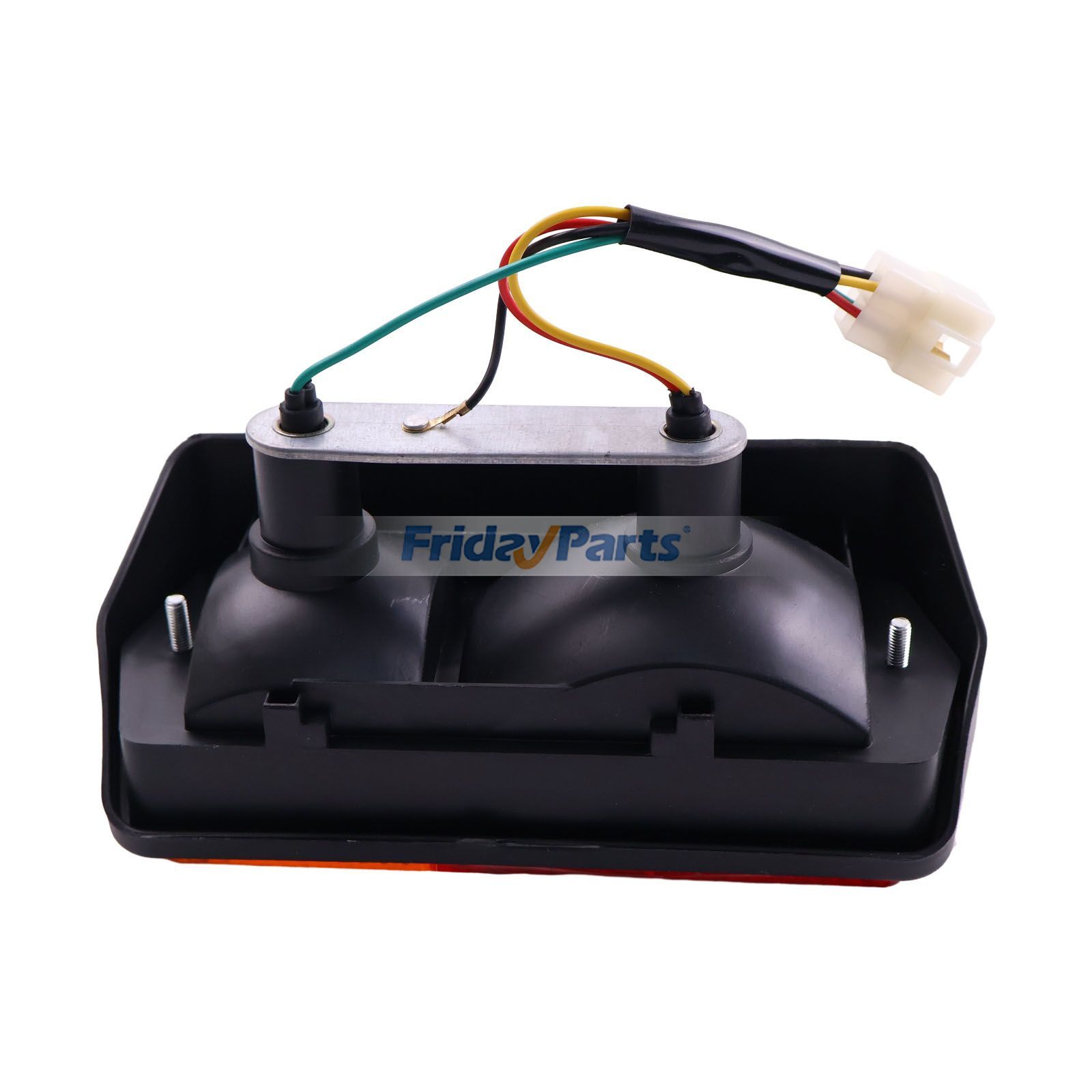  RH Tail Light Assembly For KUBOTA