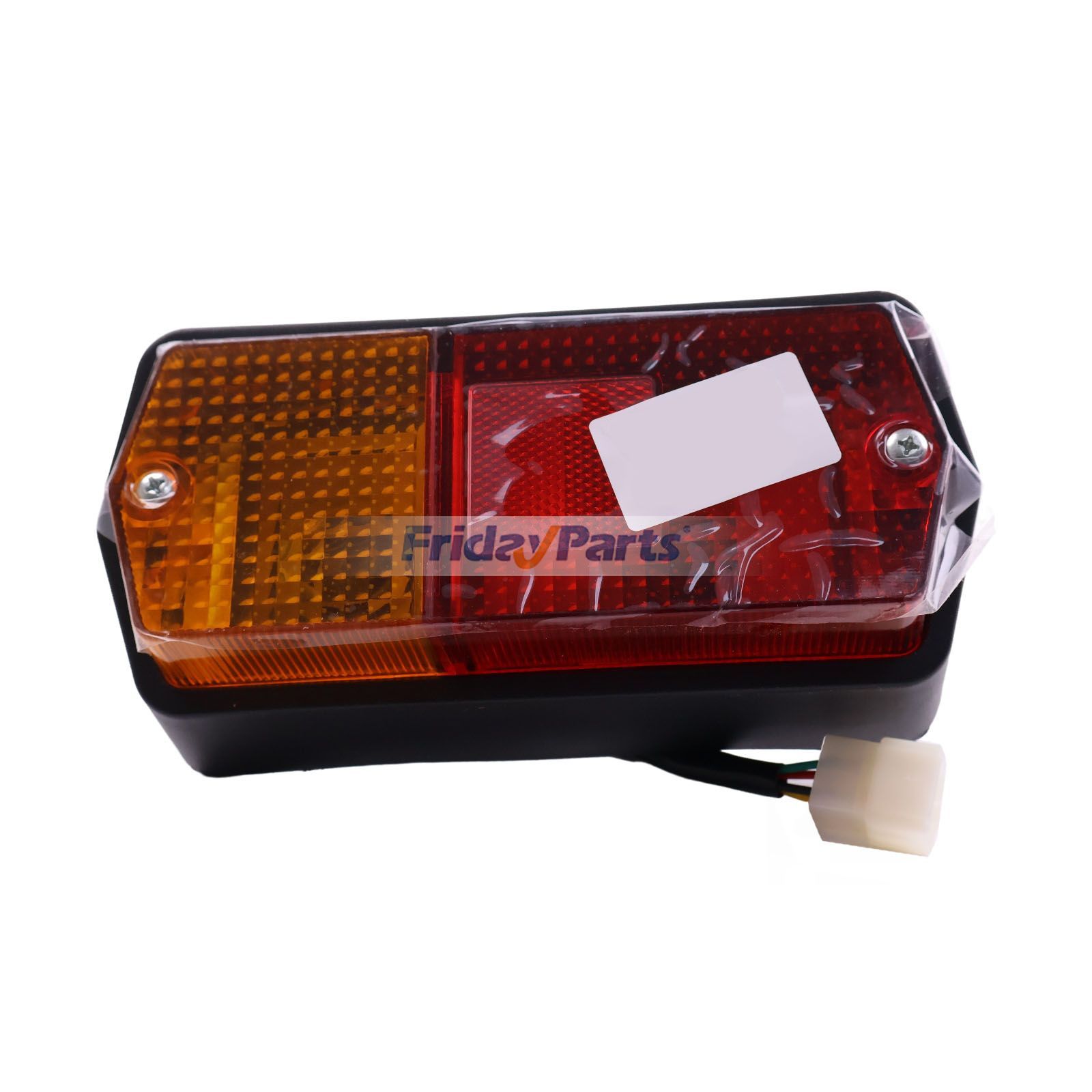 RH Tail Light Assembly for Tractor