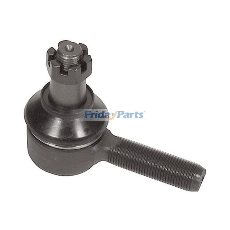 RH Spurstangenkopf 304-41-31922 für Komatsu-Lader SD10-5 SD15-5 SD07L-3 SG15-5 Gabelstapler FD30H-12 FD28-12 FD30-12 FD20H-11