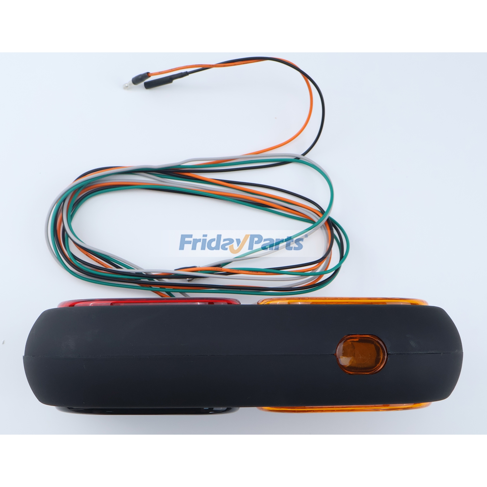 Compra Intermitente derecho LVA18721 para motor Yanmar 3TNV88 4TNV84T y tractor John Deere 3033R 3039R 3046R 4044R 4052M 4052R 4066M 4066R en Fridayparts