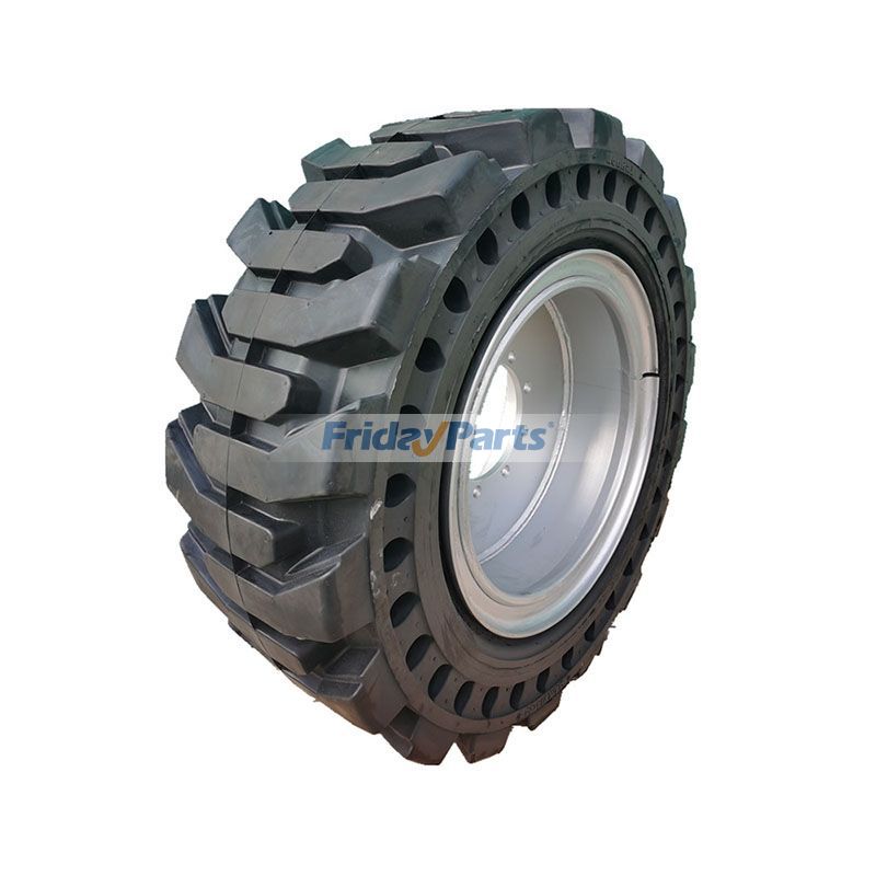 RH Wheel 88259 88258GT for Genie Z80 Articulated Boom Lift up to 2016