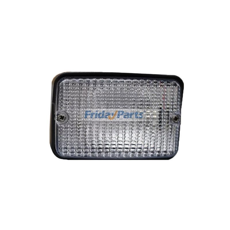 RH Work Light 7337674 for Bobcat Skid Steer Loader 863 873