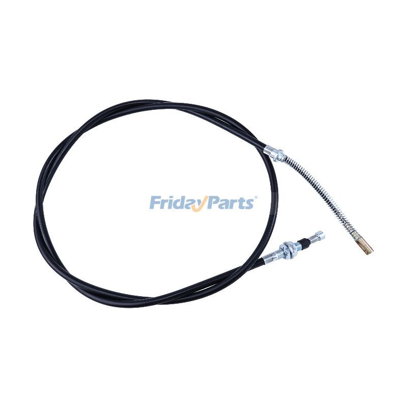 FridayParts RH-Notbremsseil