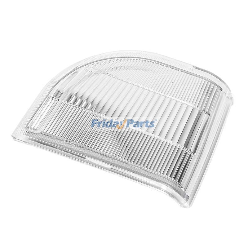 RH Grille Light T0070-99070 for Kubota Tractor L2900 L3300 L3600 L4200