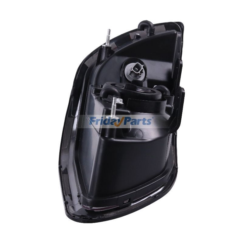 RH Head Lamp Assembly in Stock in China,China Stock