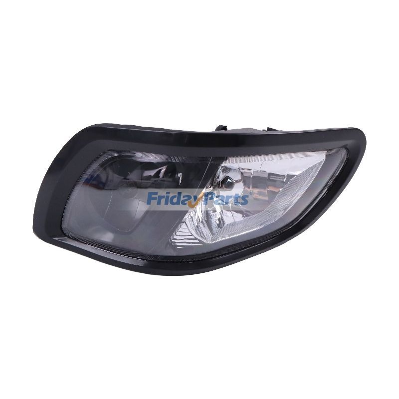 RH Head Lamp Assembly 3T405-75710 for Kubota Tractor M100XDTC M110XDTC M126XDTC M126XDTPC M135XDTC M135DTSC M6060HD