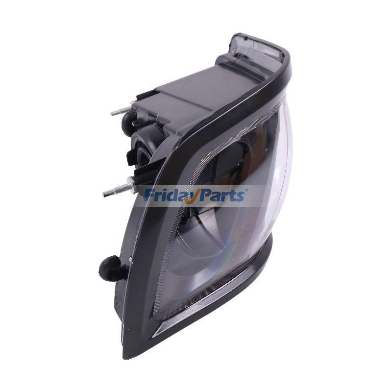 RH Head Lamp Assembly for Tractor