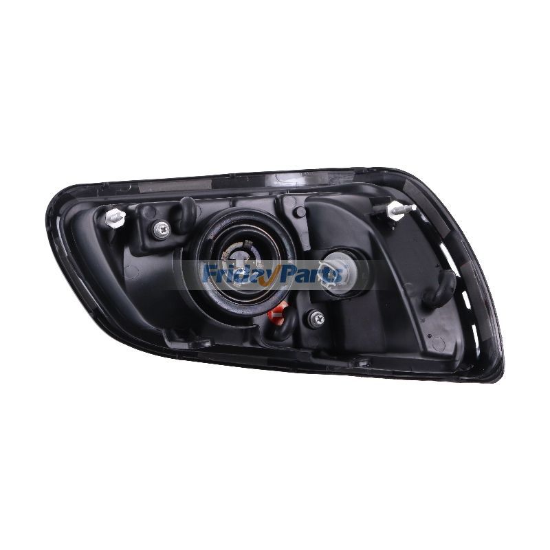 Tractor RH Head Lamp Assembly