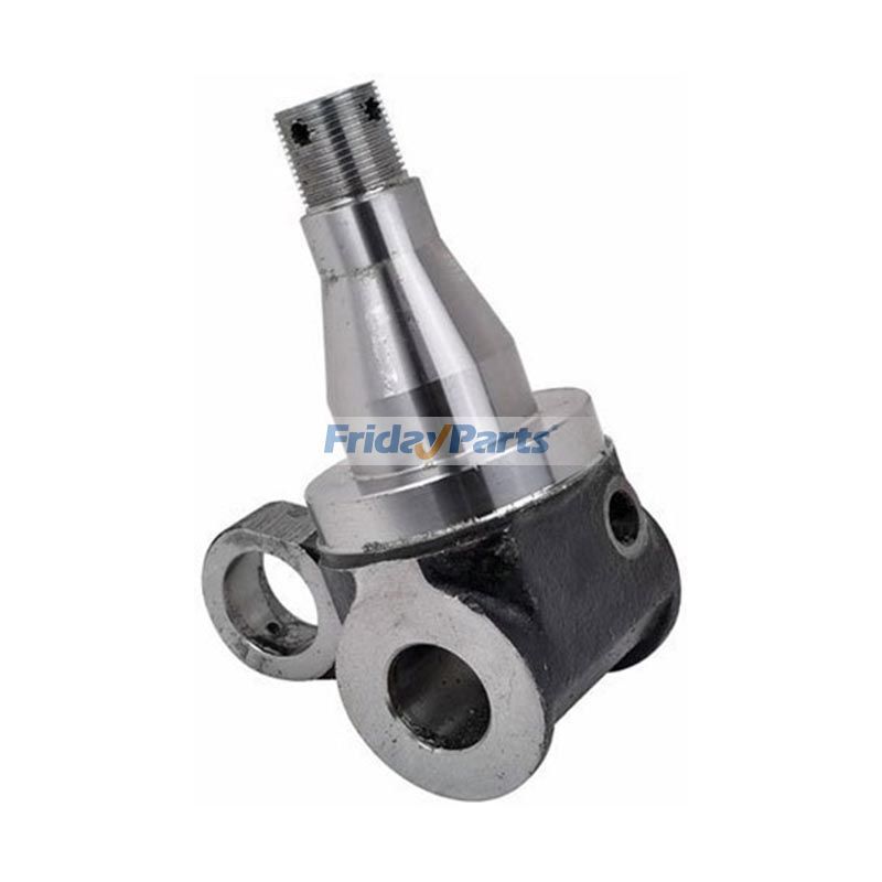 RHステアリングナックル 22B54-32501 日産 K21 K25 クボタ V3300-E2B エンジン TCM フォークリフト FD20T3 FD25T3 FHD20T3 FHG20T3 FHG25T3用