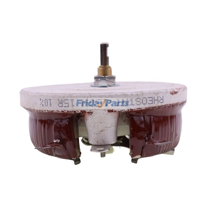 Generator Field Rheostat Rheostat 222996 030653 for Miller Generator Big Blue 500D 600X Welder ...