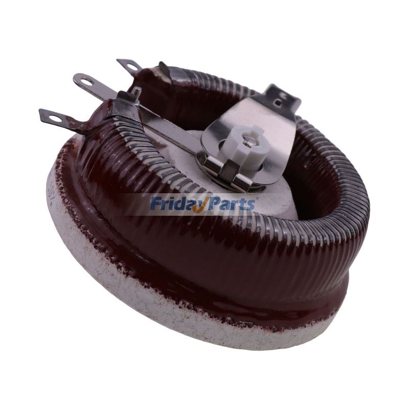 Rheostat for Miller 600X Welder for Generator