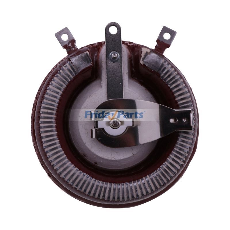 Generator Rheostat for Miller 600X Welder