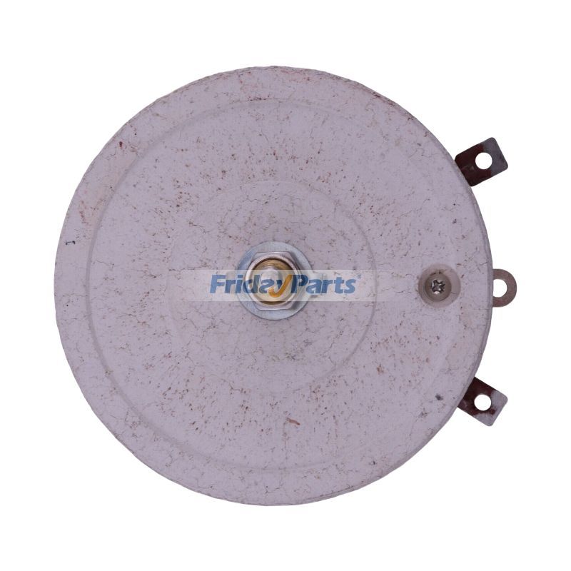 FridayParts Rheostat for Miller 600X Welder