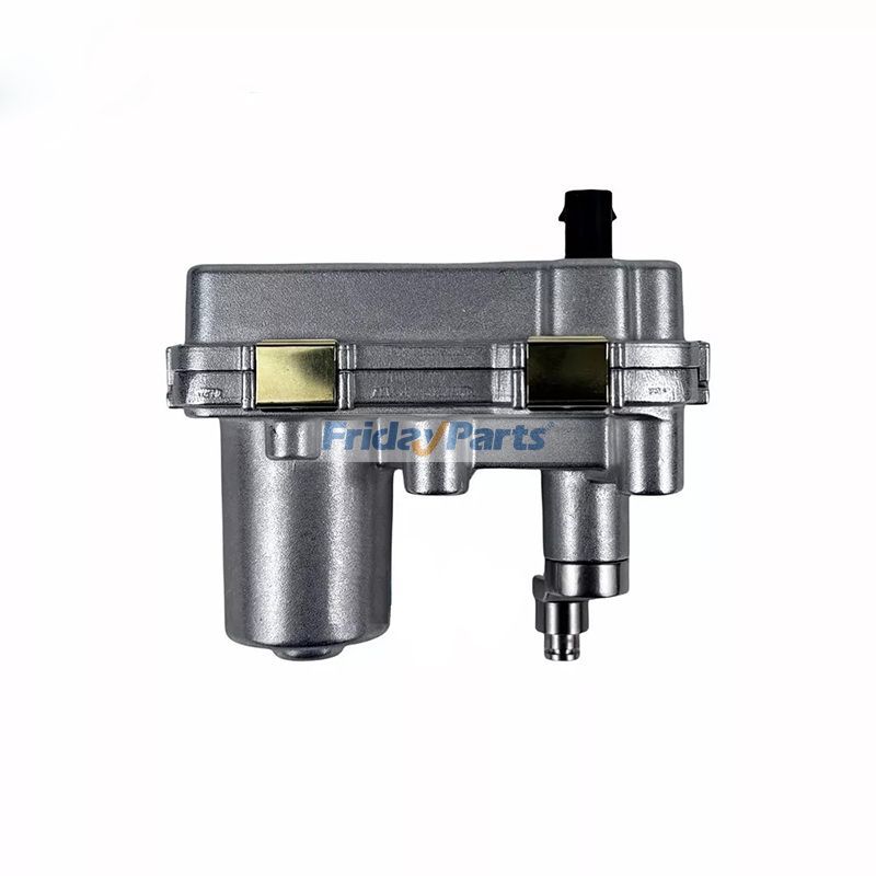 RHF3V VV20 ターボアクチュエーター A6510900086 2007-2009 メルセデス C180 C200 E200 2.2-CDI 用