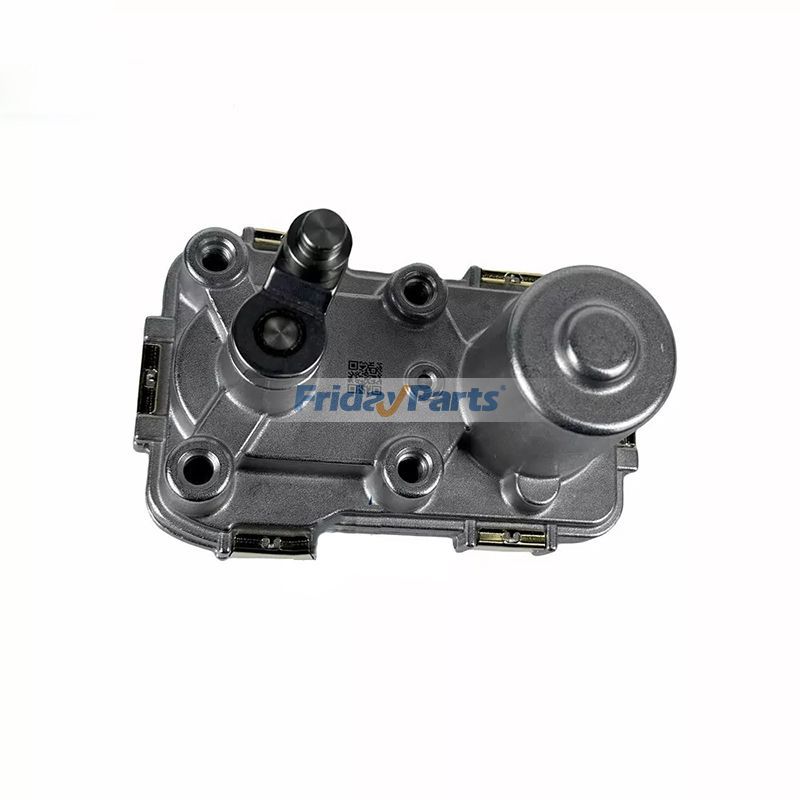 Mercedes Benz用用RHF3V VV20 ターボアクチュエーター A6510900086 2007-2009 メルセデス C180 C200 E200 2.2-CDI 用