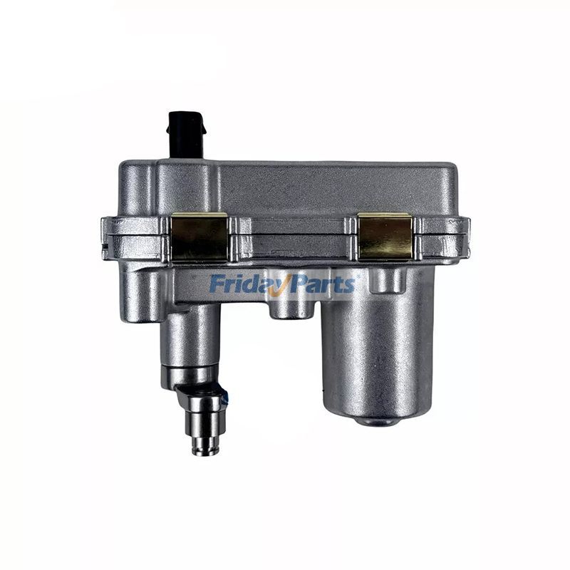 FridayPartsのアクチュエータ