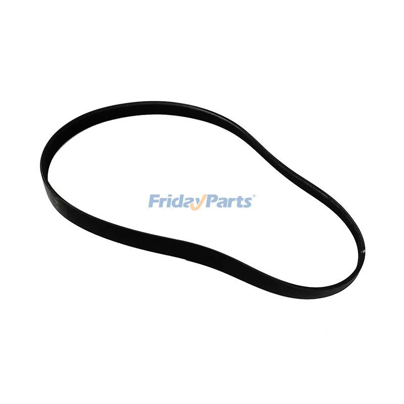 Correa trapezoidal con sinfín acanalado 137-9427 para lanzanieves Flex-Force Power System de 60 V máx. 31853T 39901T 39902