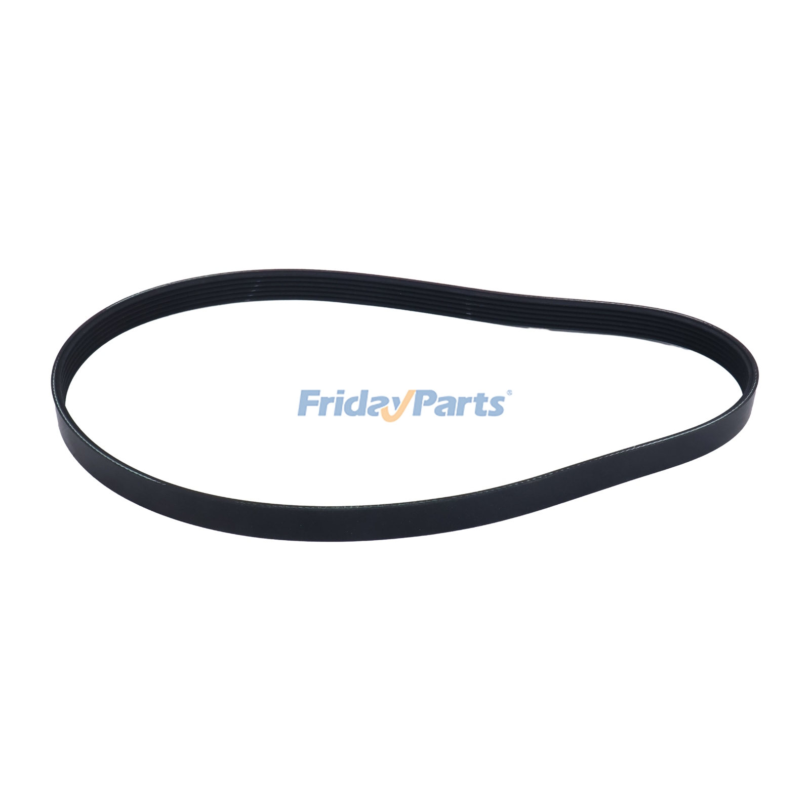 Ribbed Auger V-Belt 137-9427 for Flex-Force Power System 60V Max Snowthrower 31853T 39901T 39902