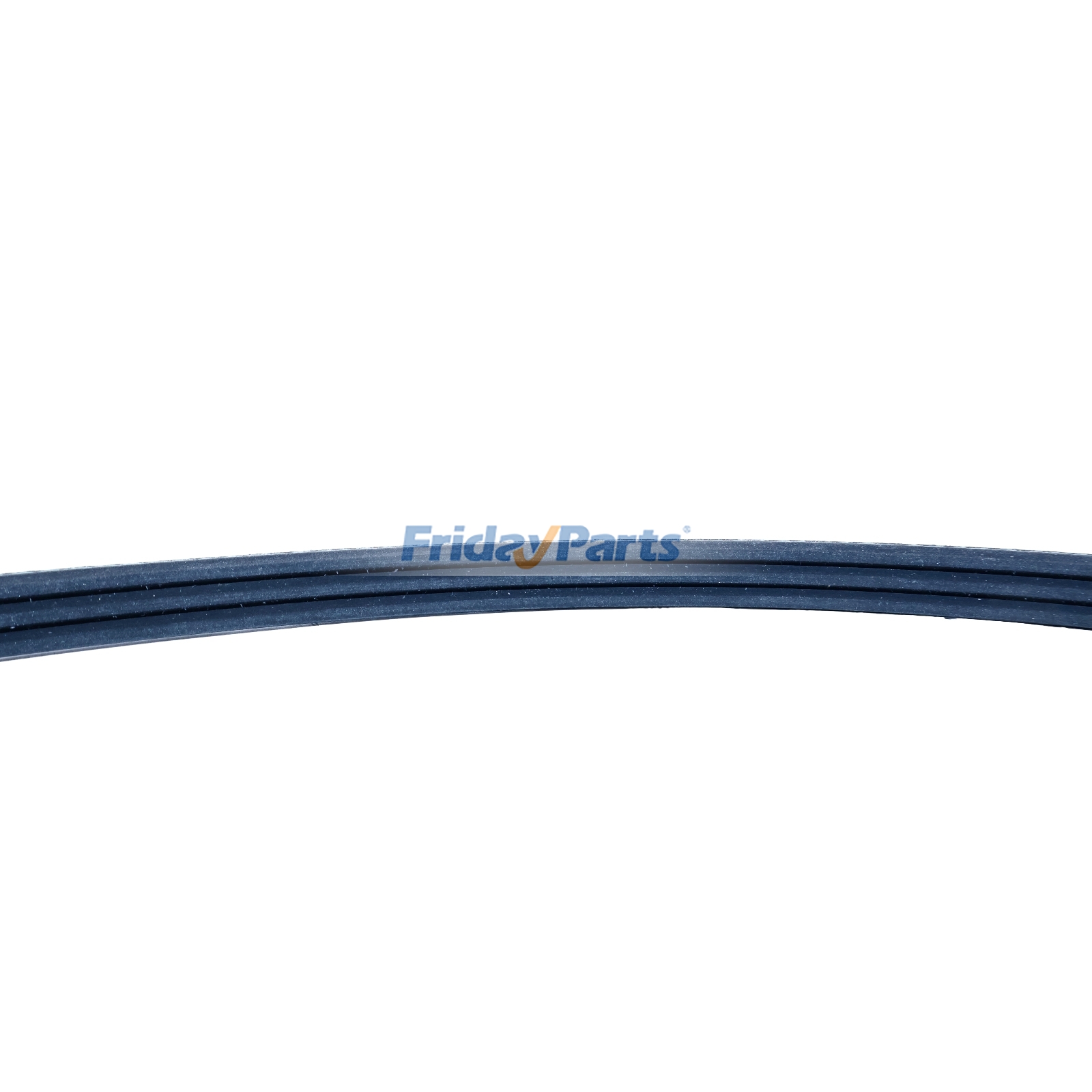  Ribbed Belt For Toro