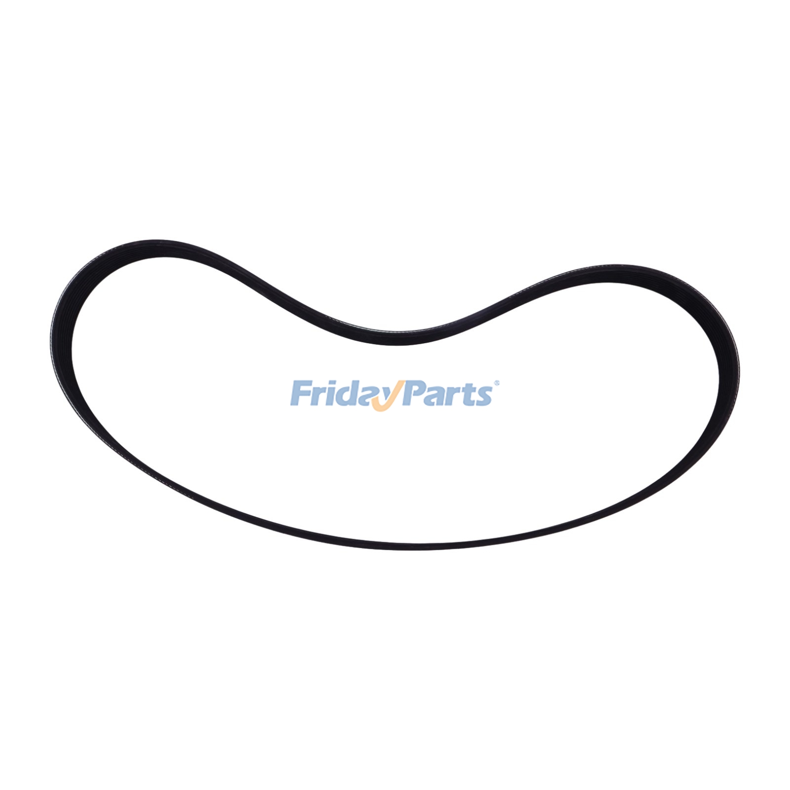 Engine Ribbed V-Belt