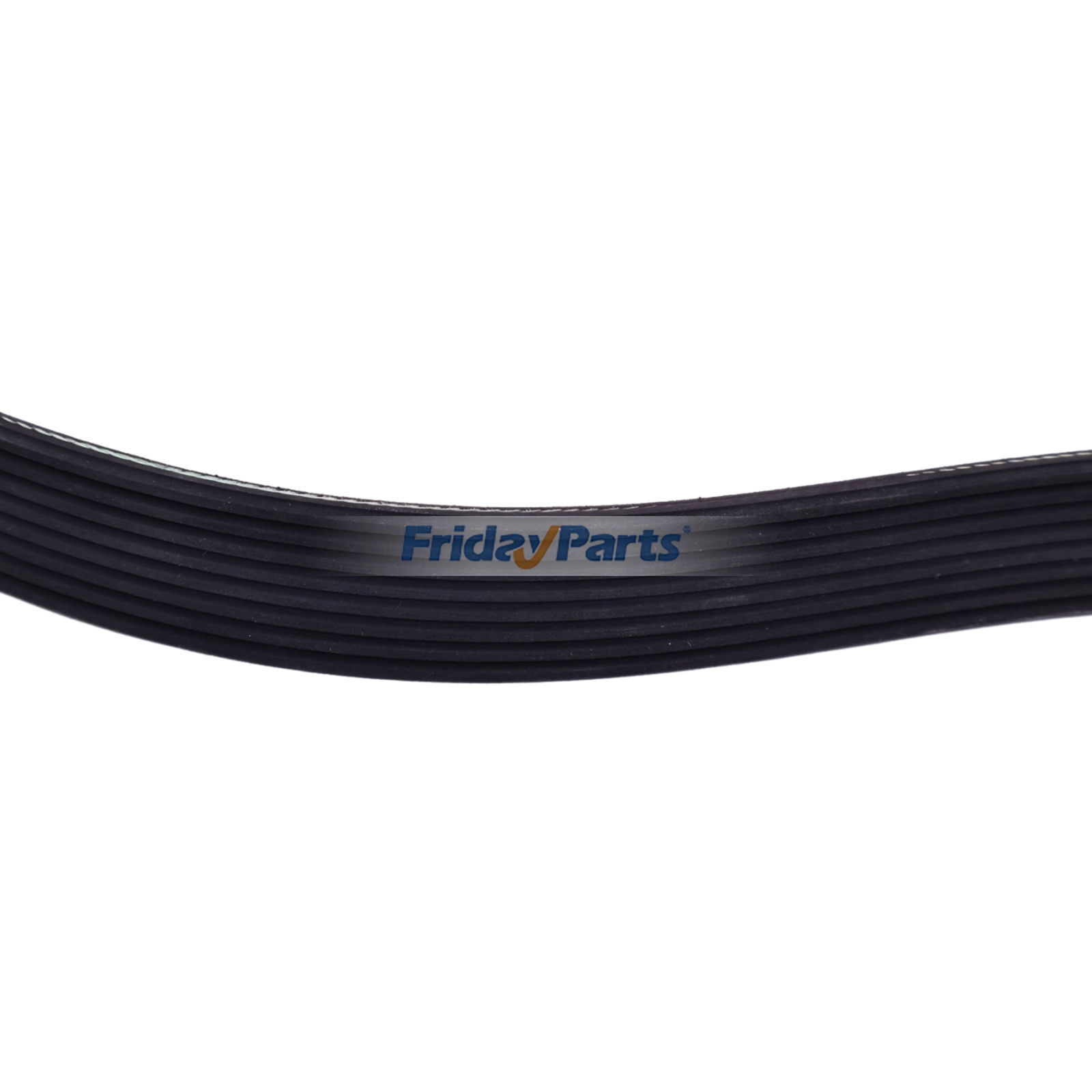  Ribbed V-Belt 