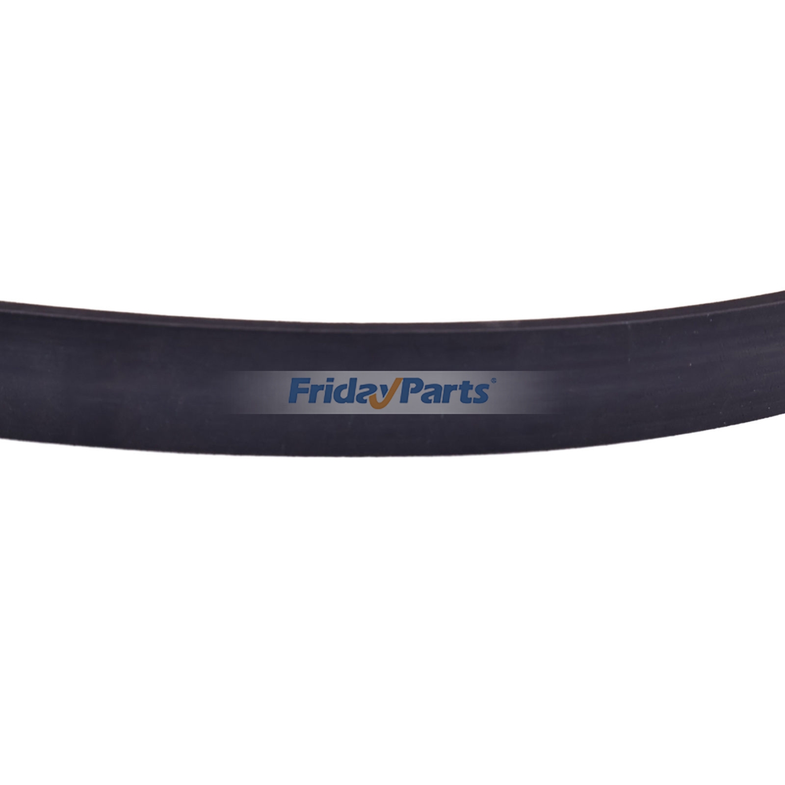 FridayParts Ribbed V-Belt