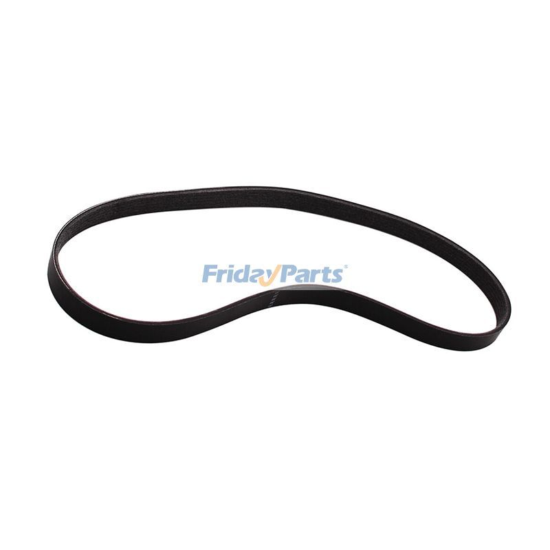 Keilrippenriemen 25212-2GGA1 für Hyundai Sonata Tucson Kia Sportage Optima Sorento