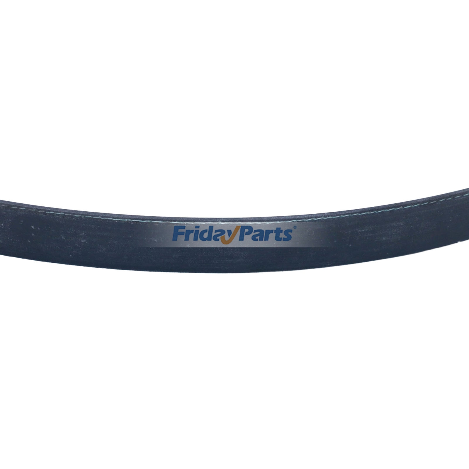 Ribbed V-Belt in Stock in China
