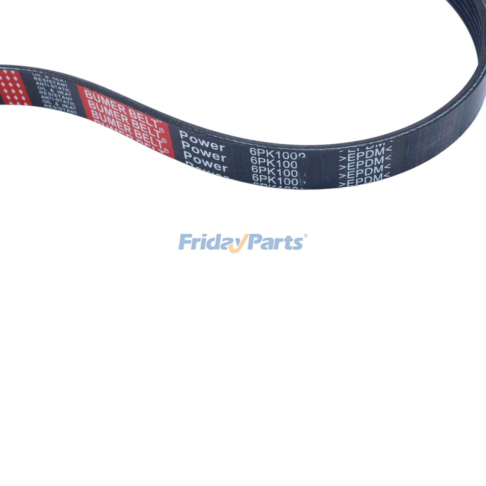 Ribbed V-Belt For HYUNDAI,For Kia
