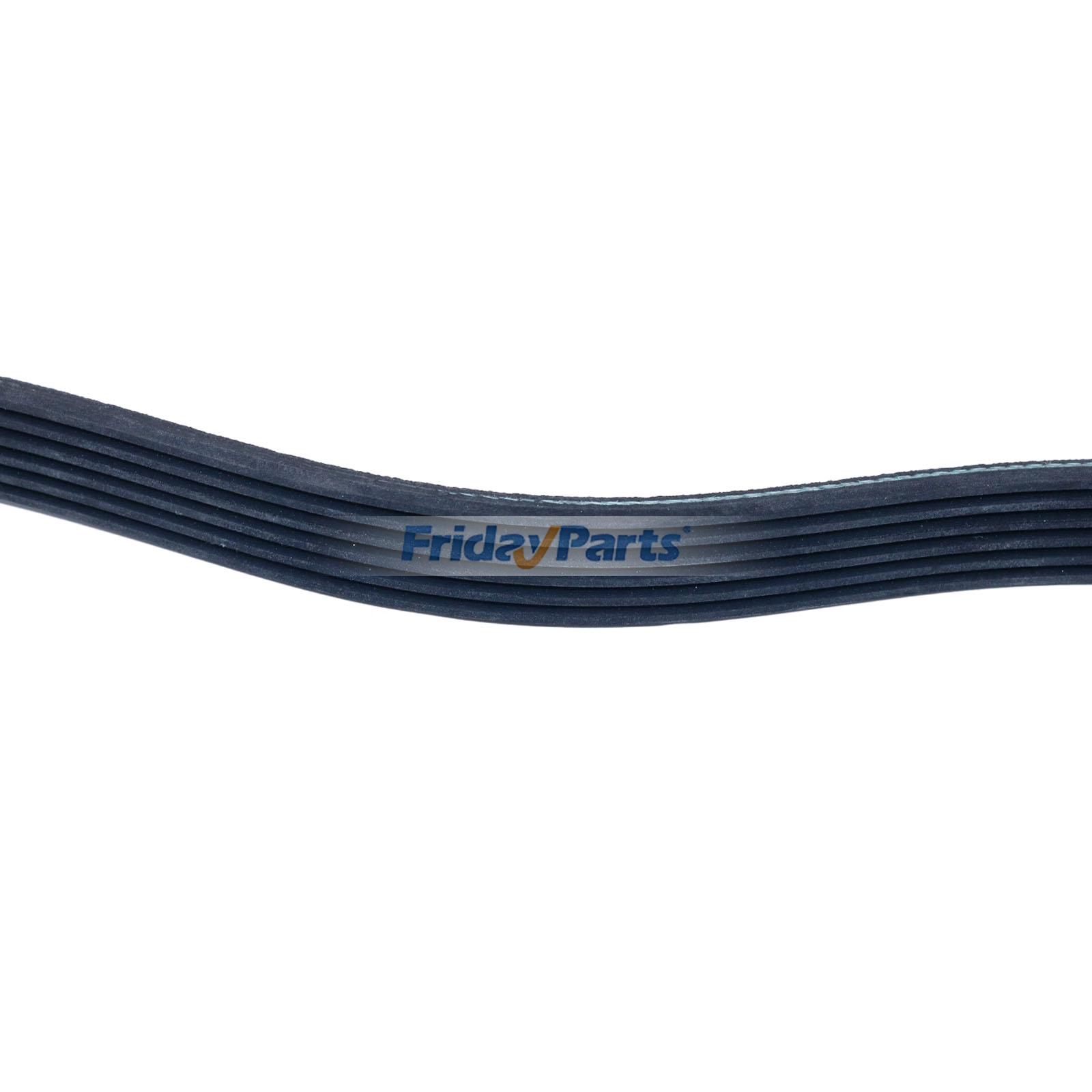 Vehicle Ribbed V-Belt