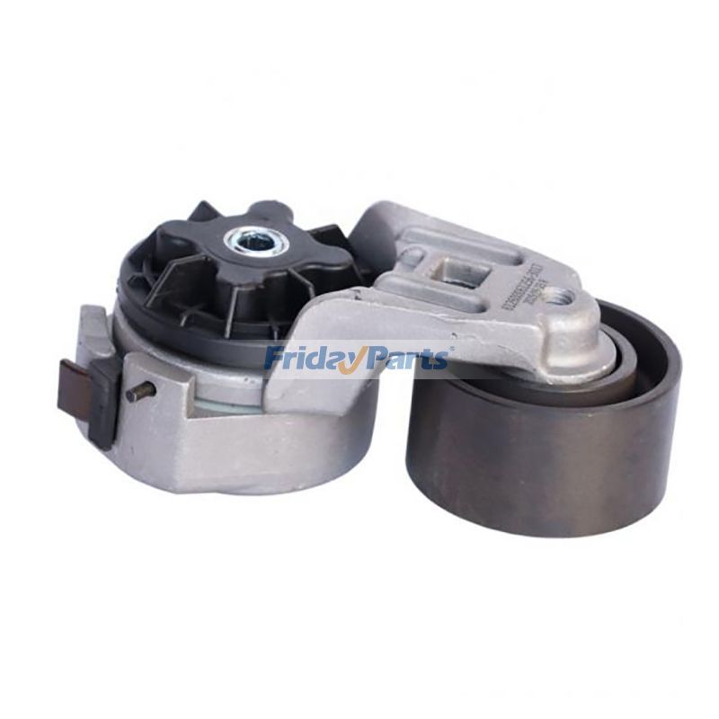 Ribbed V-Belt Tensioner 612600061256A for Weichai Engine WP10 WP12 Sinotruk Truck