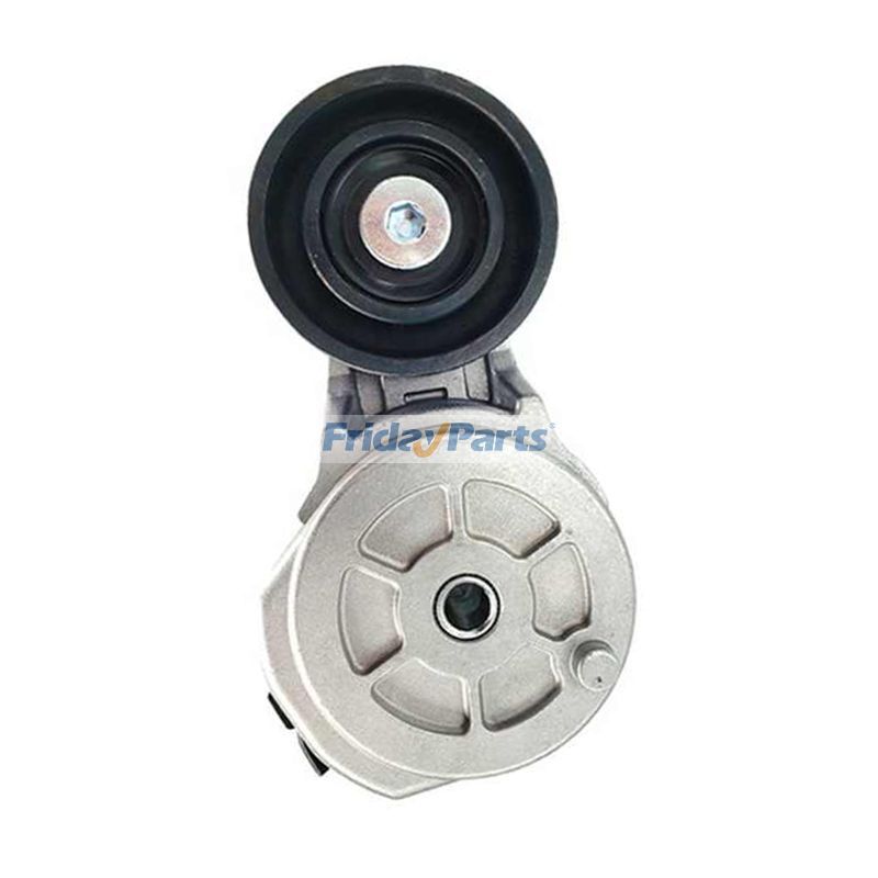 Ribbed V-Belt Tensioner 612600061332 for Weichai Engine WP10 WD615 Sinotruk Truck