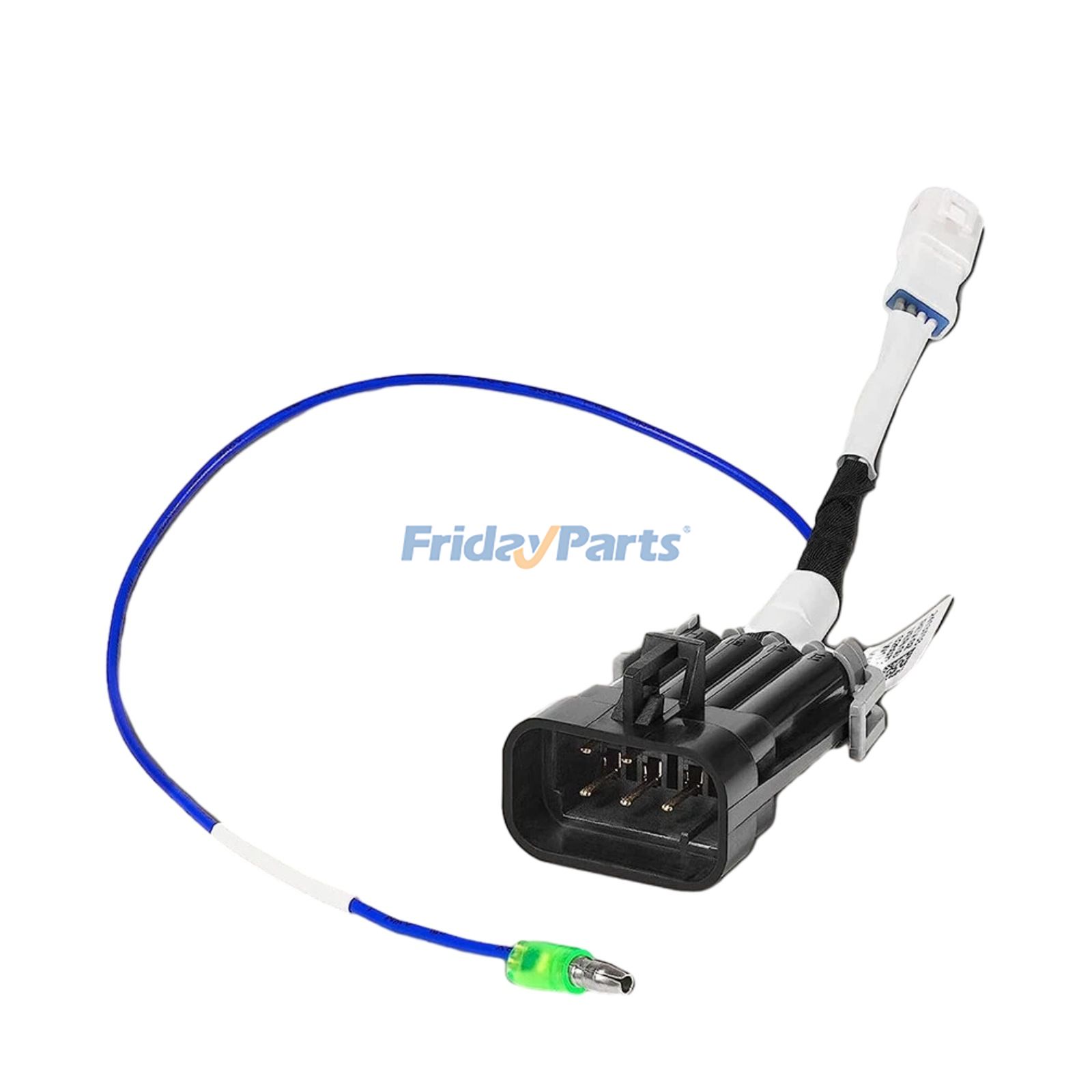 Ride Command Audio Adapter 2883232 for Polaris RZR 1000 900 Turbo