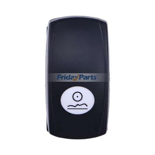 Ride Control Rocker Switch 265-9526 for Caterpillar CAT Engine 3044C C3 ...