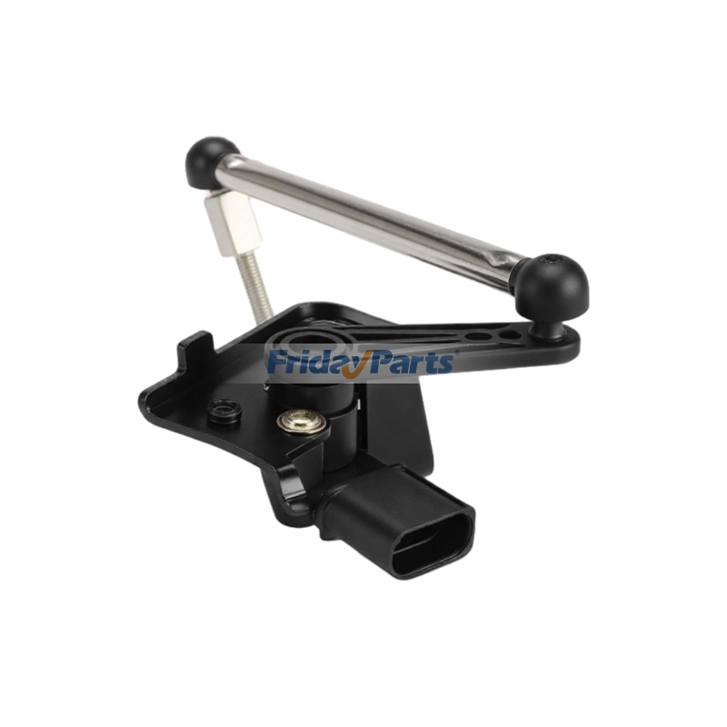 Sensor de nivel de altura de la carrocería 4M0941309J para Audi A4 A5 Quattro Sportback Q7 Q8 RS5 S4 S5 SQ7 SQ8 2017-2026 Volkswagen Touareg 2018-2021 para Vehículo