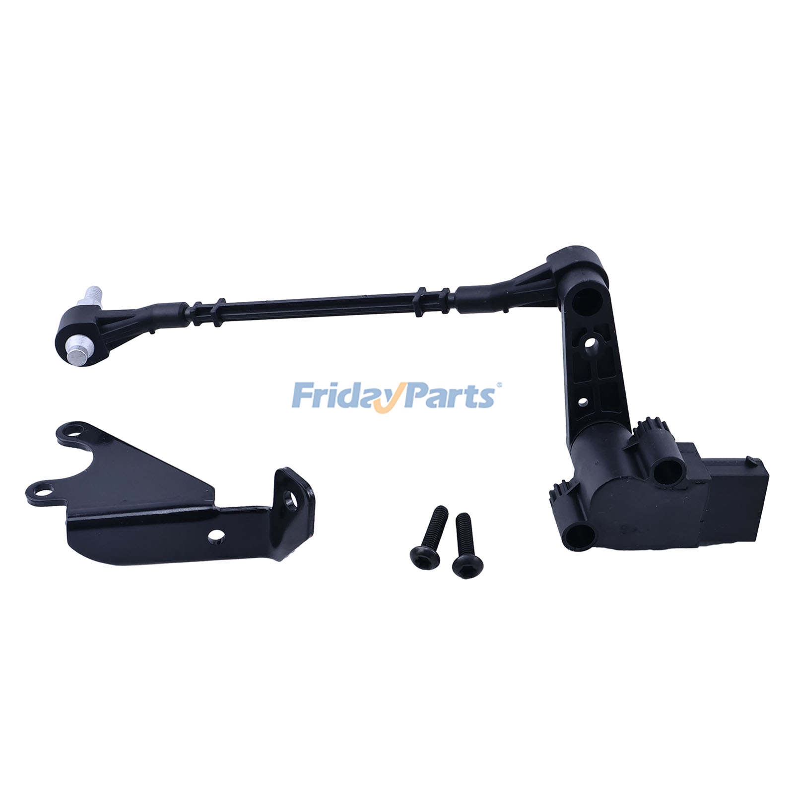 Vehicle Ride Height Sensor