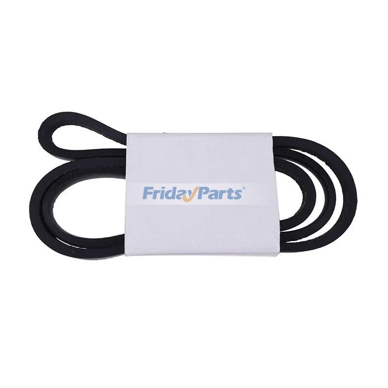 FridayPartsの油圧トランスミッションベルト 48インチ Pro Z シリーズ ゼロターン