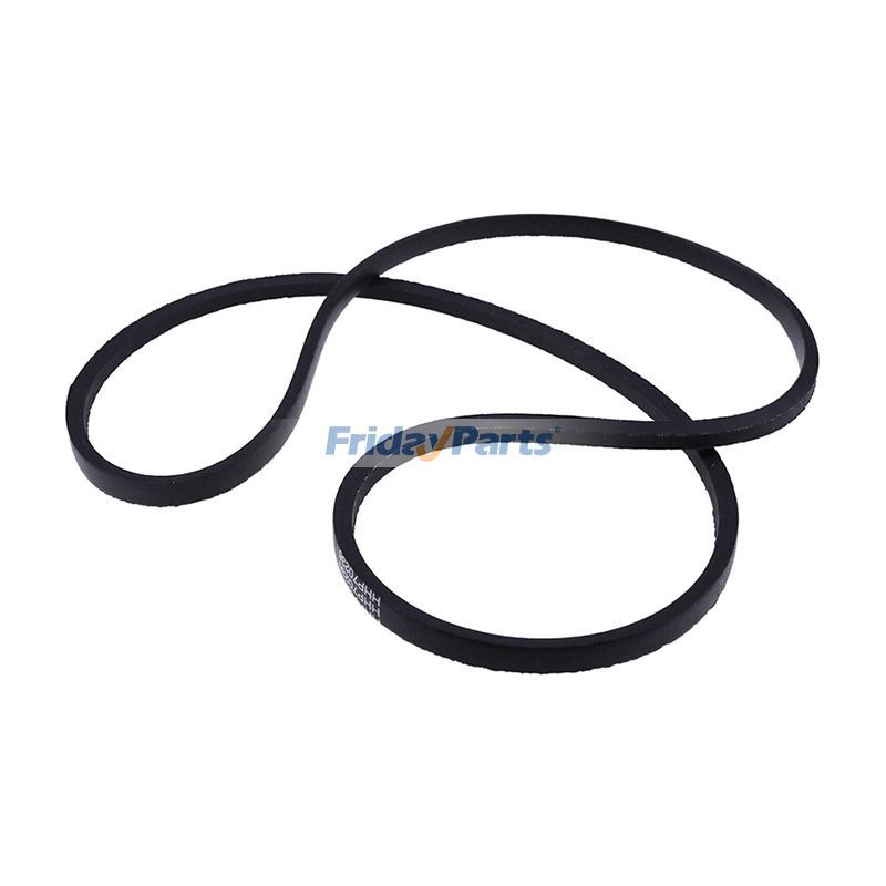 Hydrostatic Transmission Belt 754-04317A 954-04317A for Cub Cadet 48" Pro Z Series Zero-Turn Mower