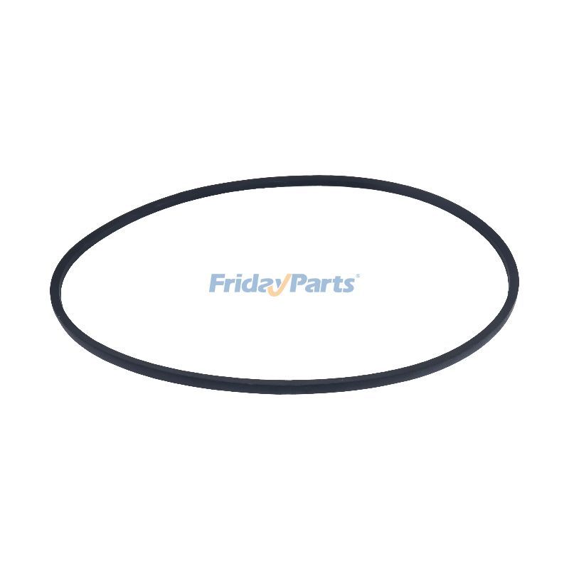 Riding Mower Power Take-Off Belt 754-0486 for 1999-2003 MTD Autodrive Step-Thru Frame Lawn Tractor With 46" Deck