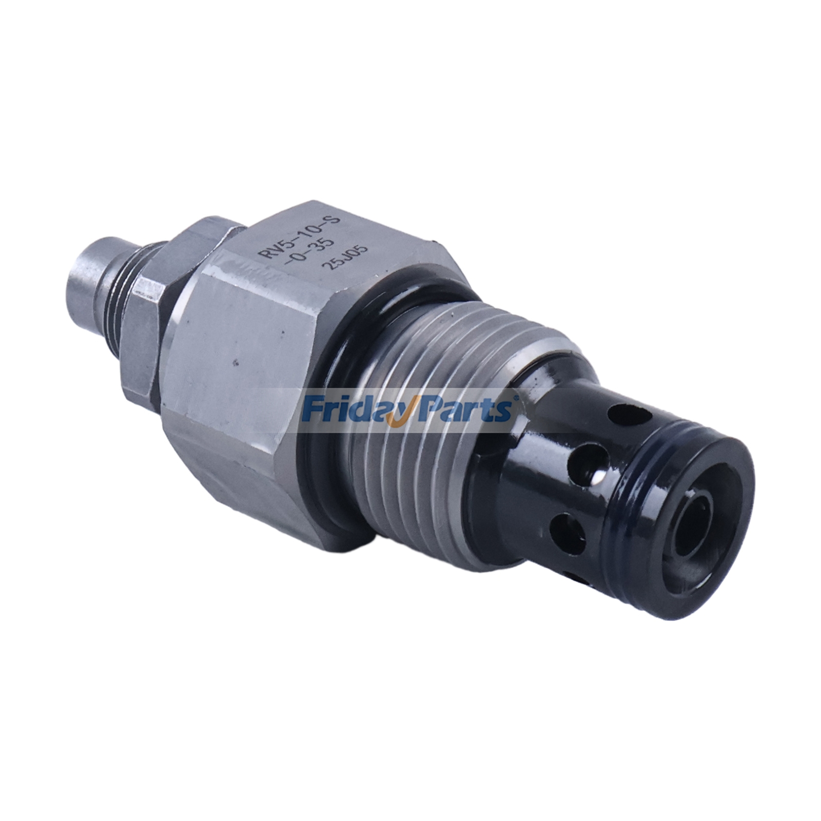 Rief Cartridge Valve for Others